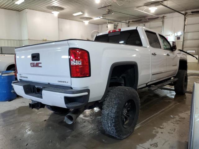 Photo 2 VIN: 1GT12UEY5HF150344 - GMC SIERRA K25 