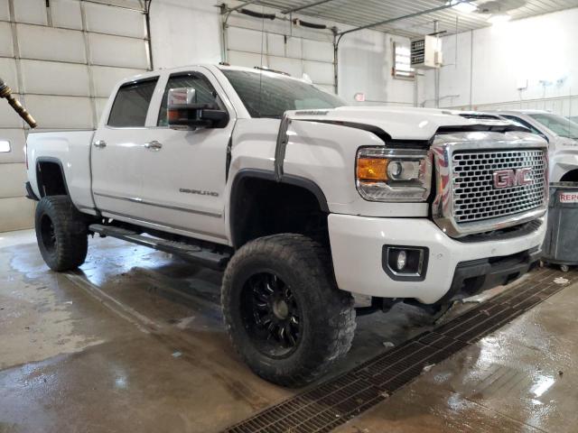 Photo 3 VIN: 1GT12UEY5HF150344 - GMC SIERRA K25 