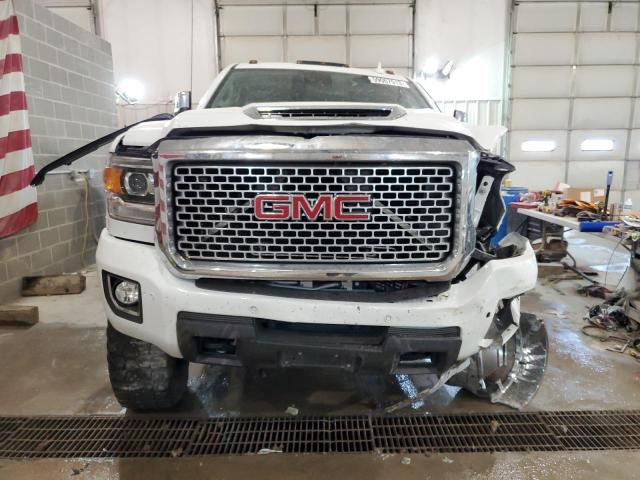 Photo 4 VIN: 1GT12UEY5HF150344 - GMC SIERRA K25 