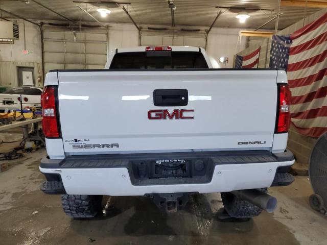 Photo 5 VIN: 1GT12UEY5HF150344 - GMC SIERRA K25 