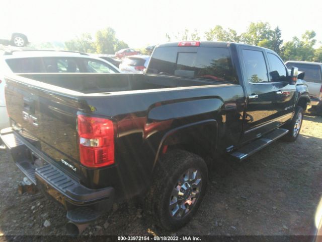 Photo 3 VIN: 1GT12UEY5HF190987 - GMC SIERRA 2500HD 