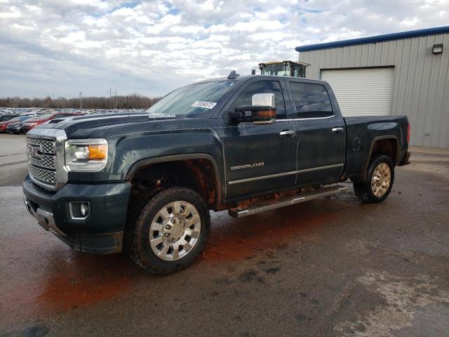 Photo 0 VIN: 1GT12UEY5JF109136 - GMC SIERRA K25 