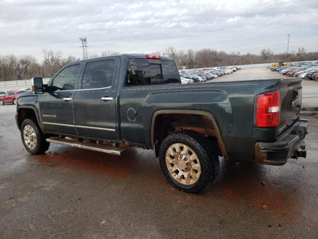 Photo 1 VIN: 1GT12UEY5JF109136 - GMC SIERRA K25 