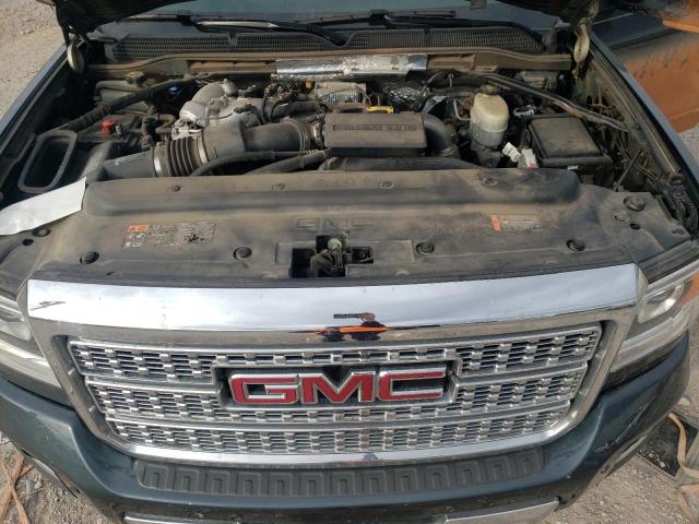 Photo 10 VIN: 1GT12UEY5JF109136 - GMC SIERRA K25 