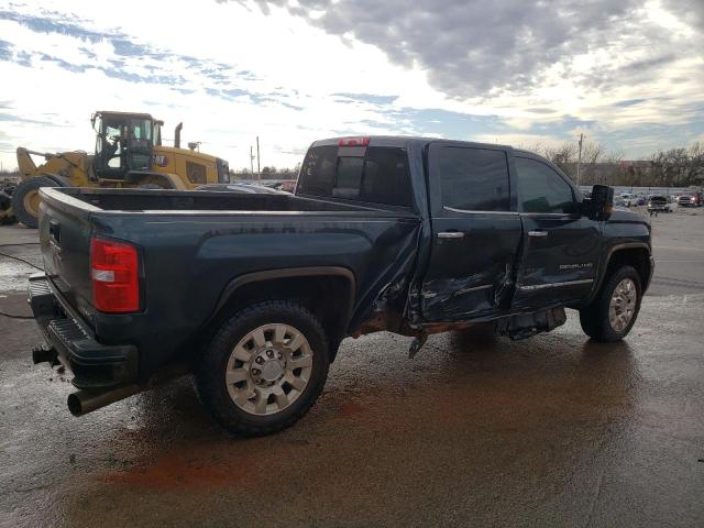 Photo 2 VIN: 1GT12UEY5JF109136 - GMC SIERRA K25 