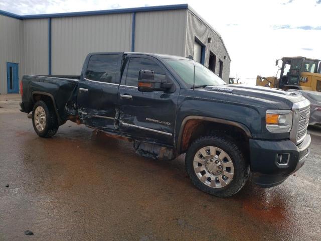 Photo 3 VIN: 1GT12UEY5JF109136 - GMC SIERRA K25 