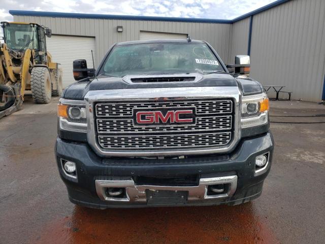 Photo 4 VIN: 1GT12UEY5JF109136 - GMC SIERRA K25 