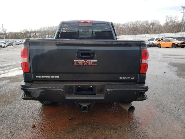 Photo 5 VIN: 1GT12UEY5JF109136 - GMC SIERRA K25 