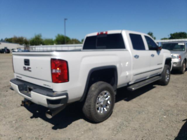 Photo 2 VIN: 1GT12UEY5JF195113 - GMC SIERRA 