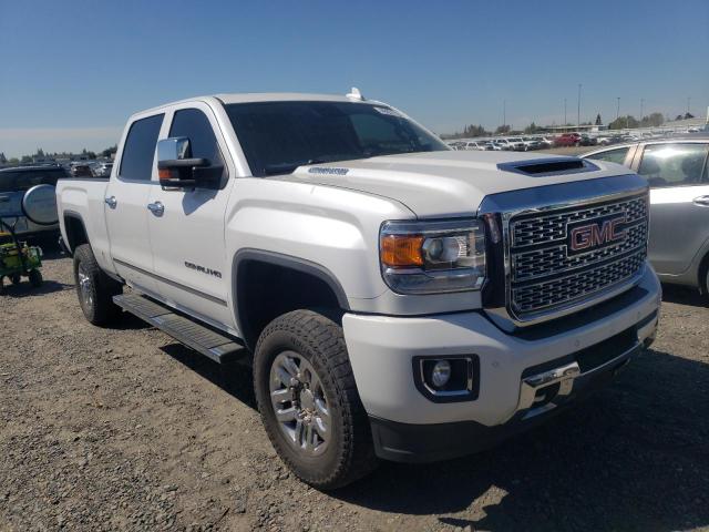 Photo 3 VIN: 1GT12UEY5JF195113 - GMC SIERRA 