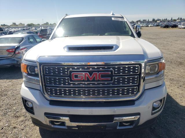 Photo 4 VIN: 1GT12UEY5JF195113 - GMC SIERRA 