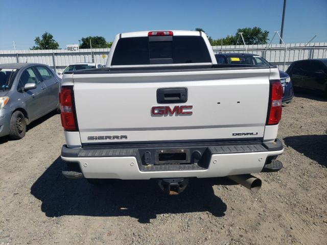 Photo 5 VIN: 1GT12UEY5JF195113 - GMC SIERRA 