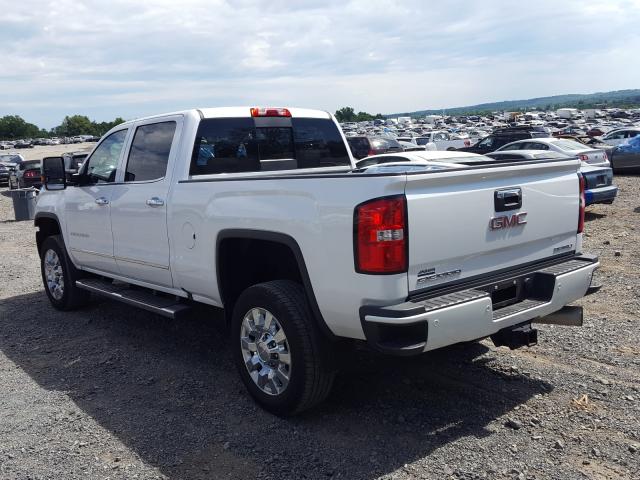 Photo 2 VIN: 1GT12UEY5JF231642 - GMC SIERRA K25 