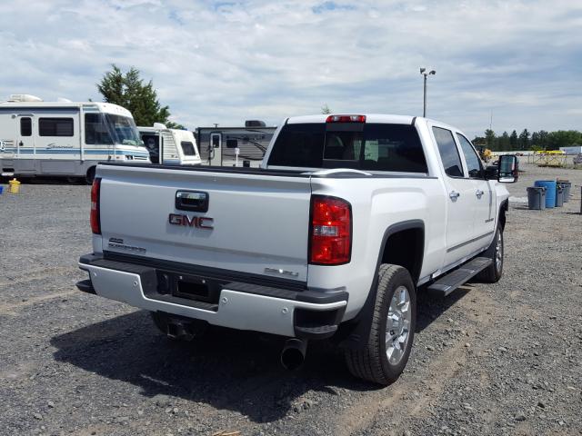 Photo 3 VIN: 1GT12UEY5JF231642 - GMC SIERRA K25 