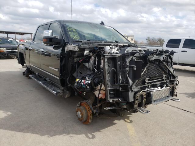 Photo 0 VIN: 1GT12UEY6HF169291 - GMC SIERRA 2500HD 