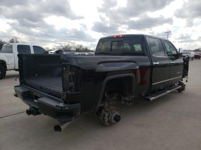 Photo 3 VIN: 1GT12UEY6HF169291 - GMC SIERRA 2500HD 