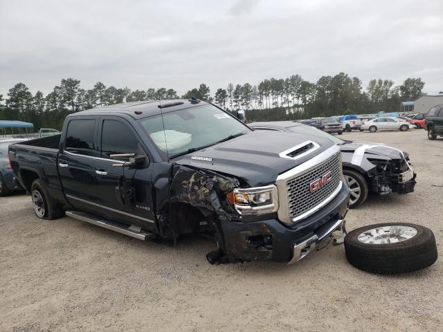 Photo 0 VIN: 1GT12UEY6HF188407 - GMC SIERRA K25 