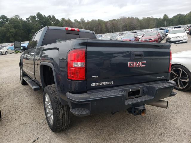 Photo 2 VIN: 1GT12UEY6HF188407 - GMC SIERRA K25 