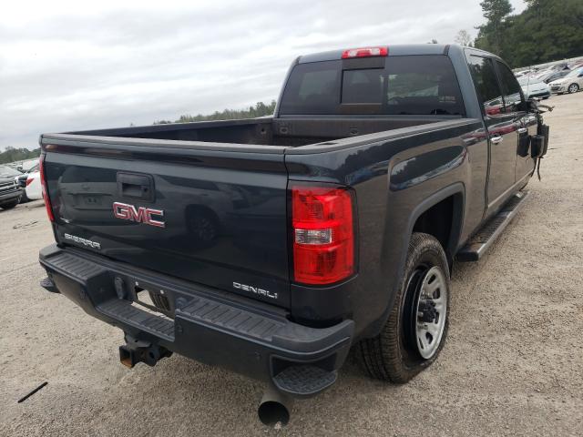 Photo 3 VIN: 1GT12UEY6HF188407 - GMC SIERRA K25 