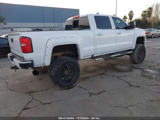 Photo 3 VIN: 1GT12UEY6HF224533 - GMC SIERRA 