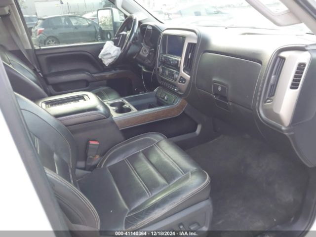 Photo 4 VIN: 1GT12UEY6HF224533 - GMC SIERRA 