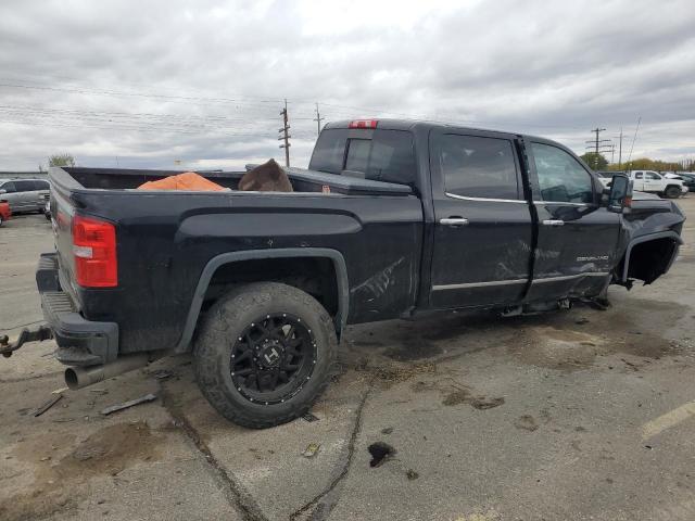 Photo 2 VIN: 1GT12UEY6JF121621 - GMC SIERRA K25 