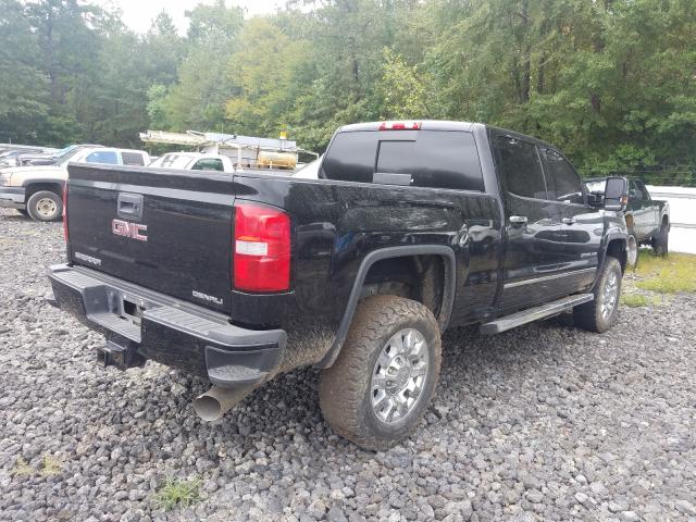 Photo 3 VIN: 1GT12UEY6JF144056 - GMC SIERRA K25 