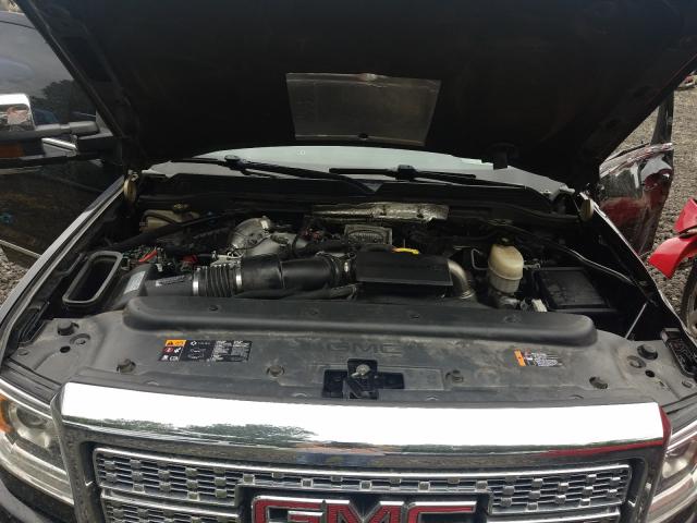 Photo 6 VIN: 1GT12UEY6JF144056 - GMC SIERRA K25 