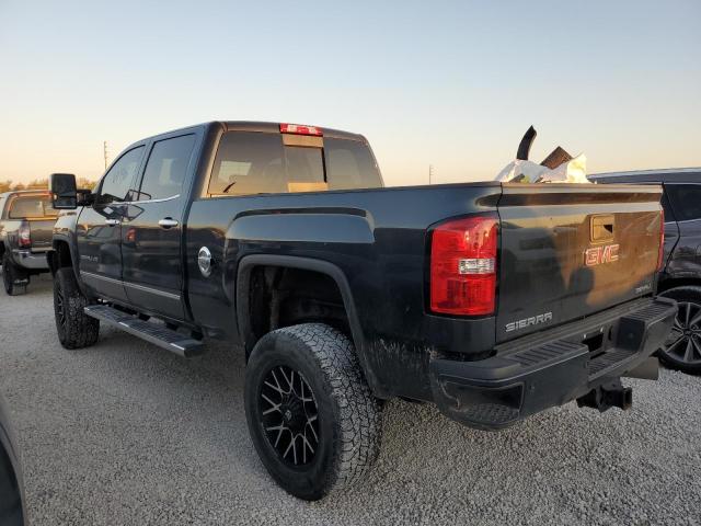 Photo 2 VIN: 1GT12UEY6JF153386 - GMC SIERRA K25 