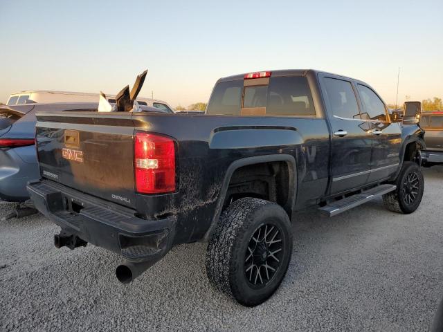 Photo 3 VIN: 1GT12UEY6JF153386 - GMC SIERRA K25 