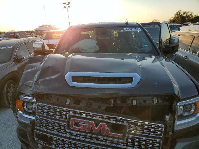 Photo 6 VIN: 1GT12UEY6JF153386 - GMC SIERRA K25 