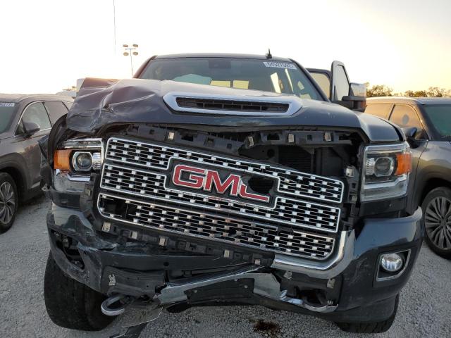 Photo 8 VIN: 1GT12UEY6JF153386 - GMC SIERRA K25 