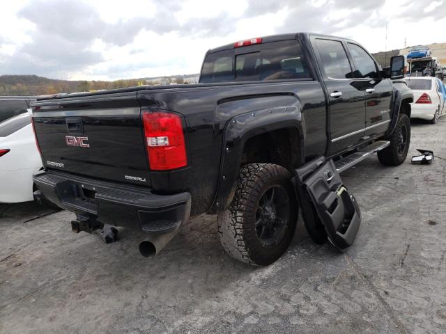 Photo 3 VIN: 1GT12UEY6JF224442 - GMC SIERRA K25 