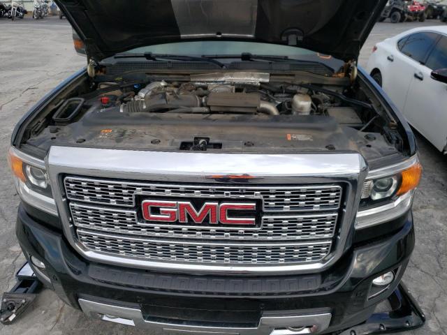 Photo 6 VIN: 1GT12UEY6JF224442 - GMC SIERRA K25 