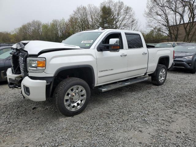 Photo 0 VIN: 1GT12UEY6JF268361 - GMC SIERRA 