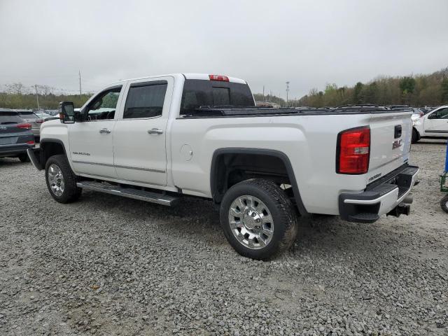 Photo 1 VIN: 1GT12UEY6JF268361 - GMC SIERRA 