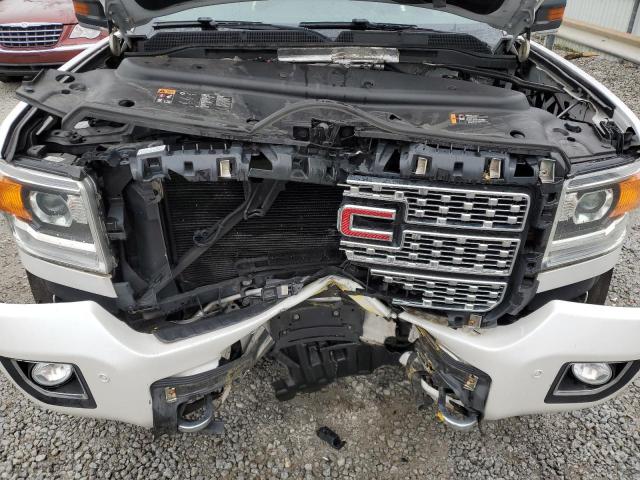 Photo 10 VIN: 1GT12UEY6JF268361 - GMC SIERRA 