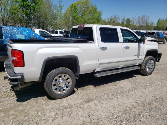 Photo 2 VIN: 1GT12UEY6JF268361 - GMC SIERRA 