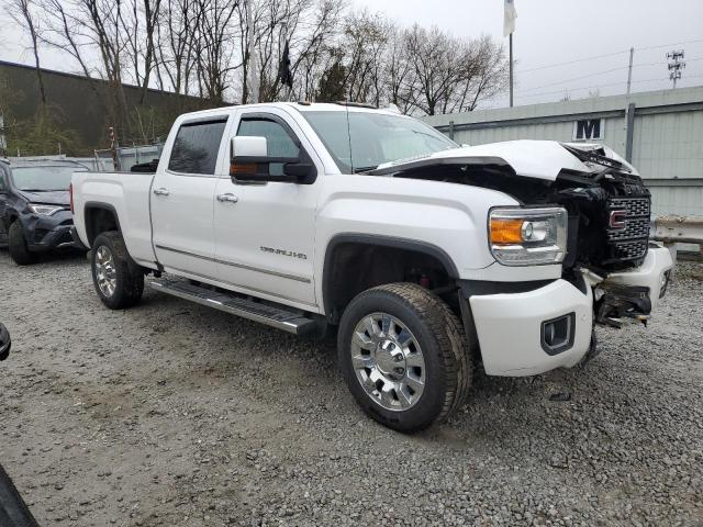 Photo 3 VIN: 1GT12UEY6JF268361 - GMC SIERRA 