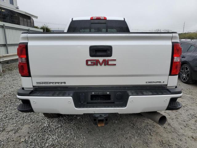 Photo 5 VIN: 1GT12UEY6JF268361 - GMC SIERRA 