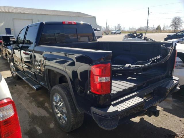 Photo 2 VIN: 1GT12UEY6JF275729 - GMC SIERRA K25 