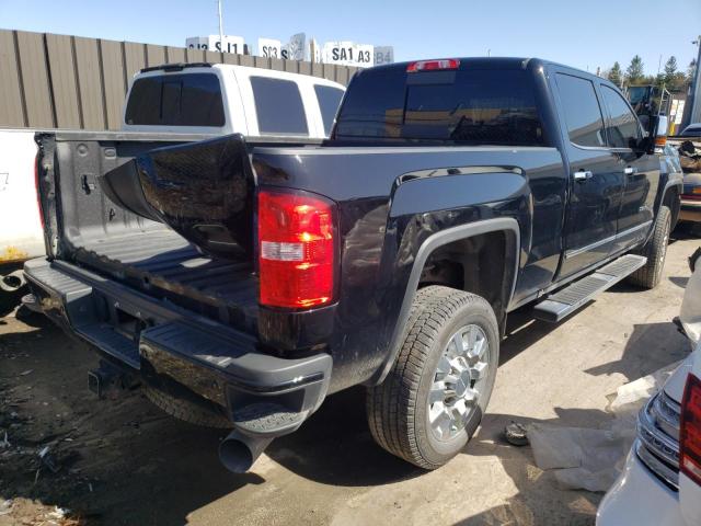 Photo 3 VIN: 1GT12UEY6JF275729 - GMC SIERRA K25 