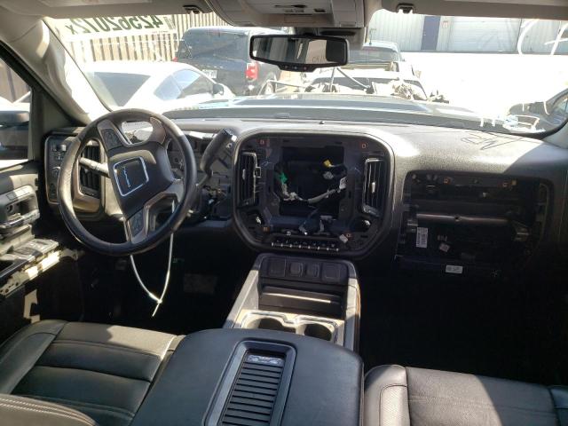 Photo 8 VIN: 1GT12UEY6JF275729 - GMC SIERRA K25 