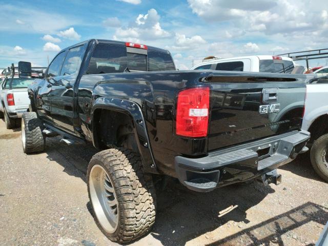 Photo 2 VIN: 1GT12UEY7HF107611 - GMC SIERRA 