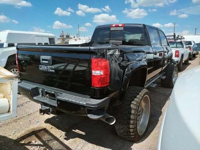 Photo 3 VIN: 1GT12UEY7HF107611 - GMC SIERRA 