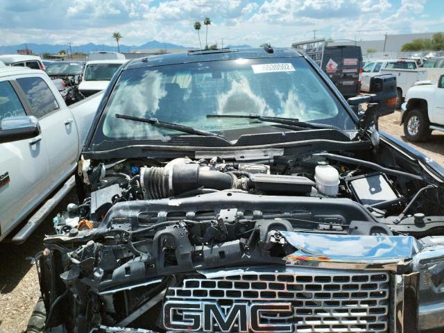 Photo 6 VIN: 1GT12UEY7HF107611 - GMC SIERRA 