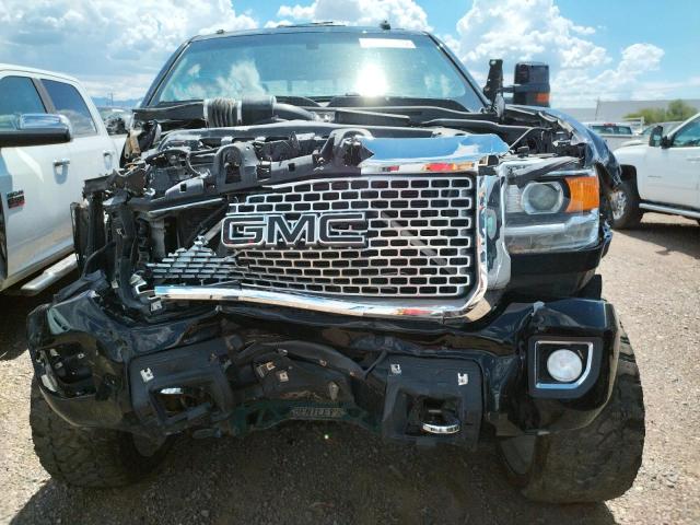 Photo 8 VIN: 1GT12UEY7HF107611 - GMC SIERRA 