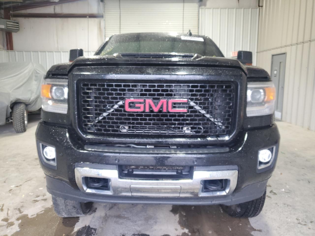 Photo 4 VIN: 1GT12UEY7HF116681 - GMC SIERRA 