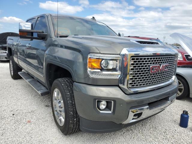 Photo 0 VIN: 1GT12UEY7HF143878 - GMC SIERRA K25 