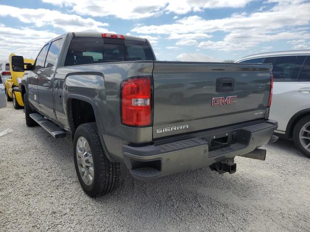 Photo 2 VIN: 1GT12UEY7HF143878 - GMC SIERRA K25 